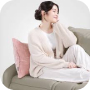 uCozy Massage Cushion